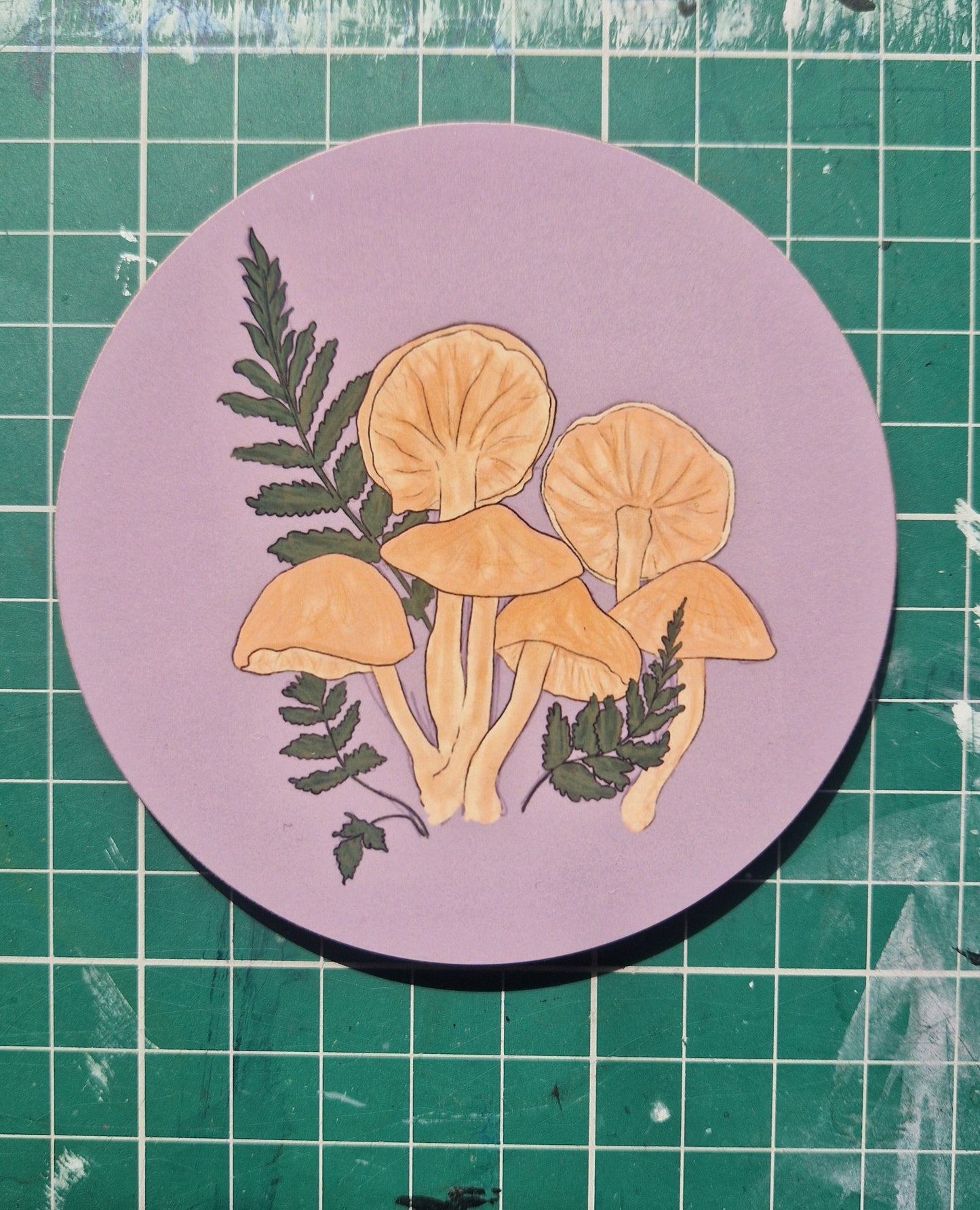 Lucky Dip Coaster Seconds Two Pack
