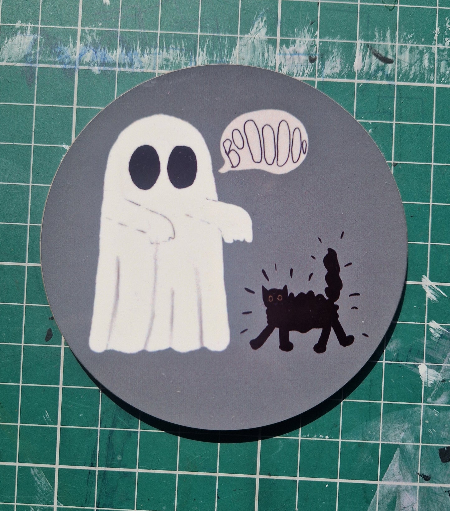 Lucky Dip Coaster Seconds Two Pack
