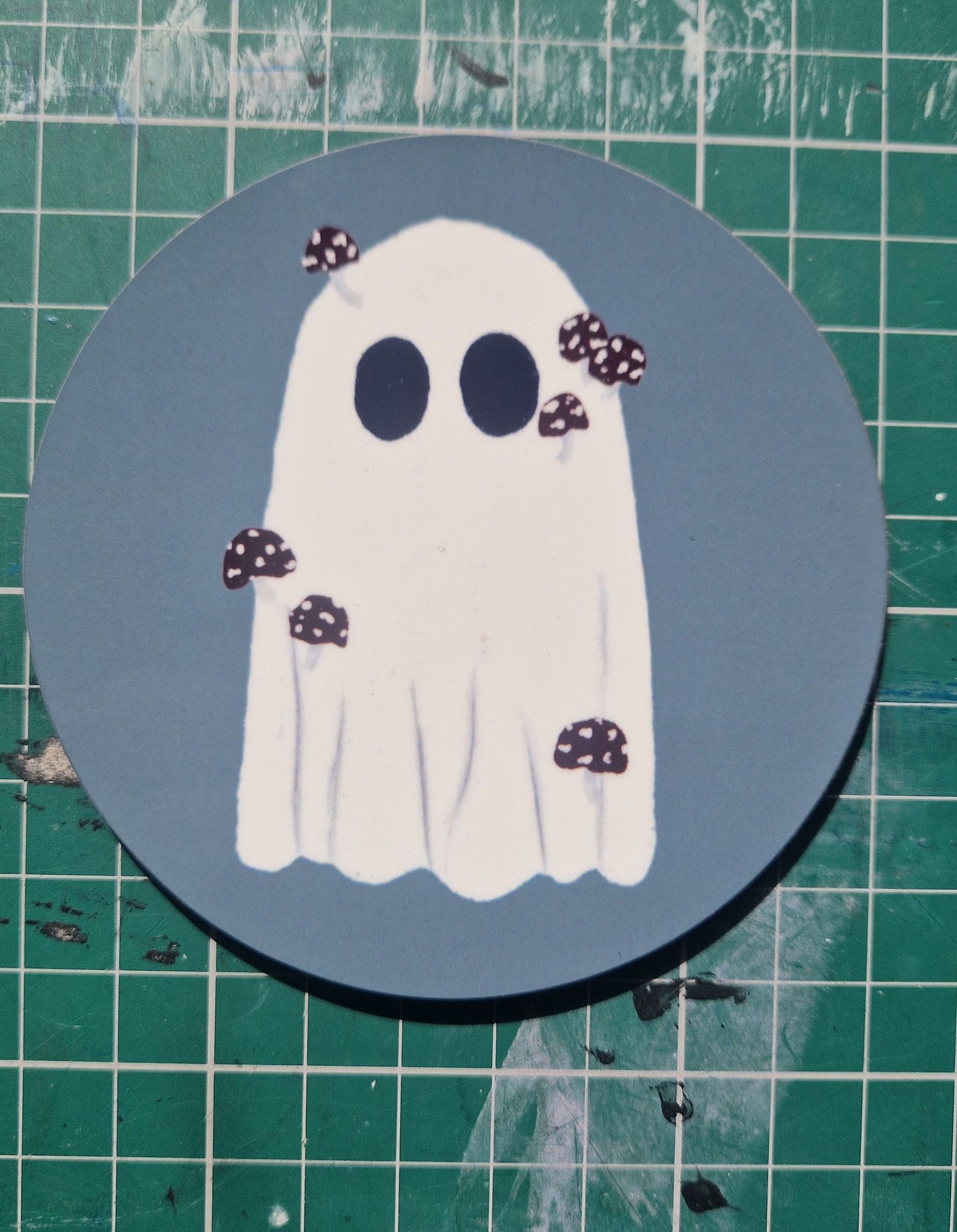 Lucky Dip Coaster Seconds Two Pack