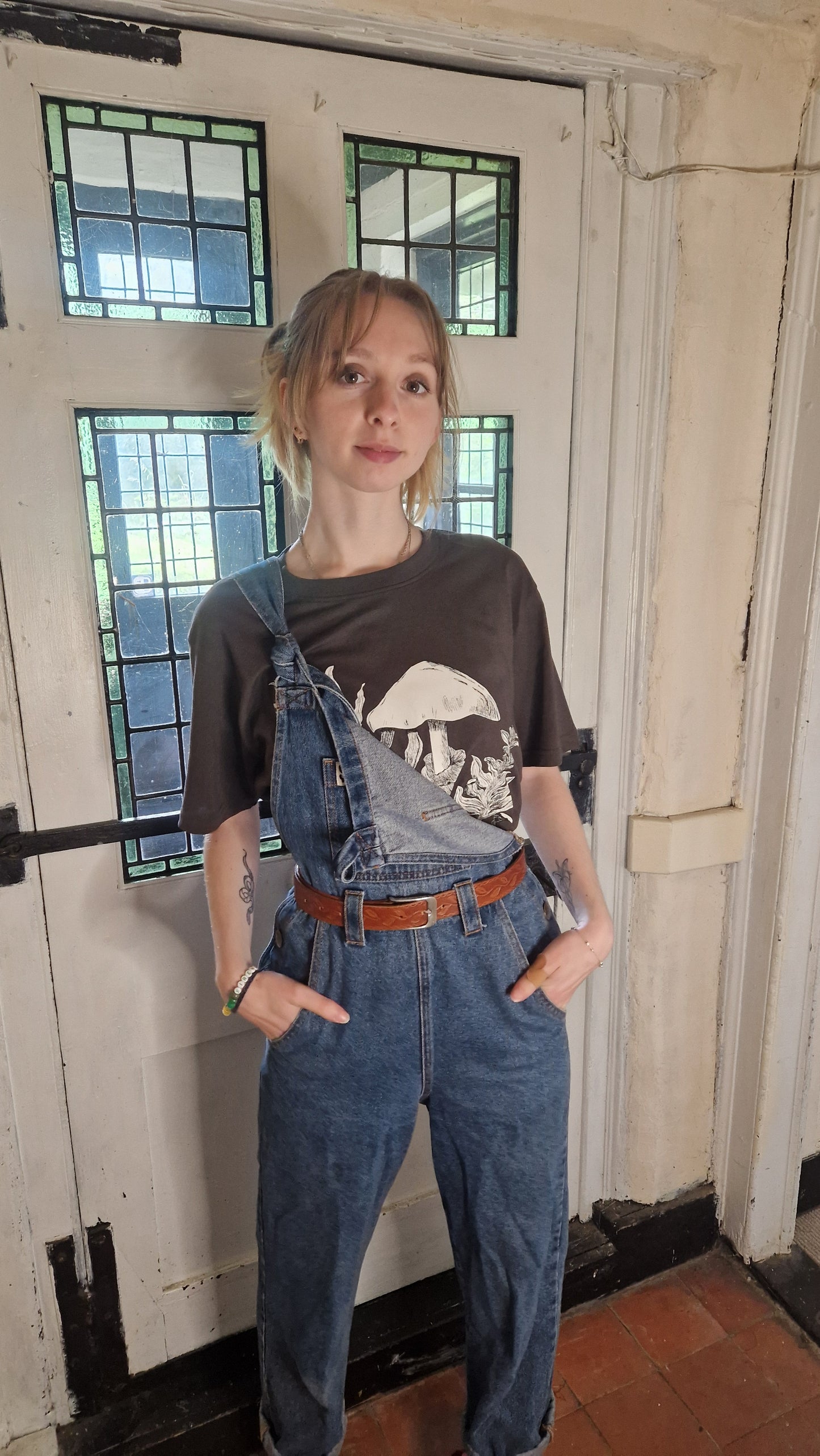 Fungi Tshirt