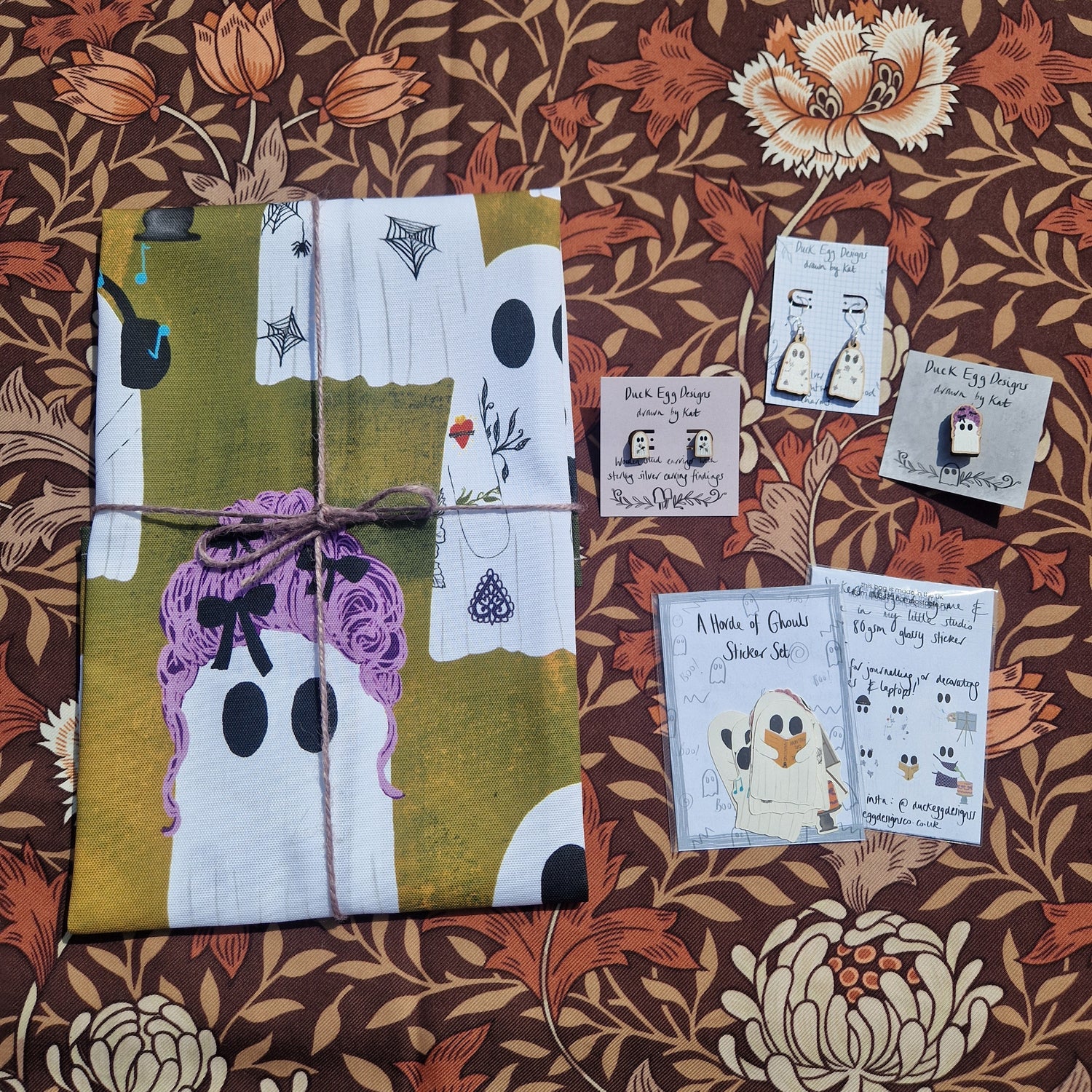 Horde of Ghouls